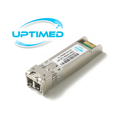 Uptimed 25G SFP28 Single-Mode Transceivers