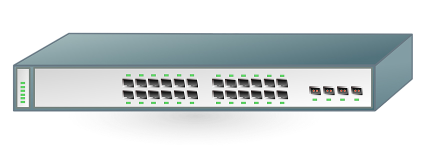DELL PowerConnect S3048-ON