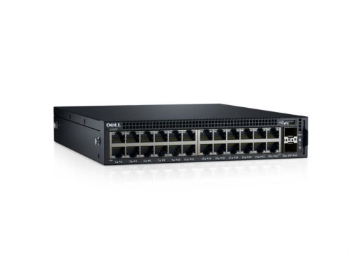 DELL PowerConnect X1052