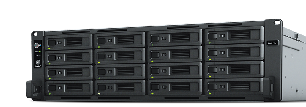 Synology RS4017xs+